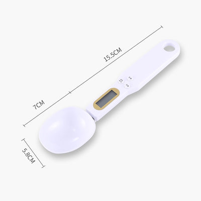 Electronic Scale Spoon