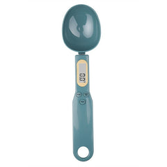 Electronic Scale Spoon