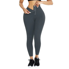 Waist Trainer Leggings