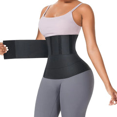 Faja Waist Trainer