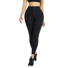 Waist Trainer Leggings