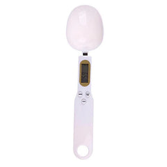 Electronic Scale Spoon