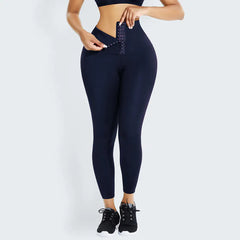 Waist Trainer Leggings