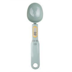 Electronic Scale Spoon