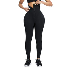 Waist Trainer Leggings