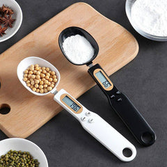 Electronic Scale Spoon