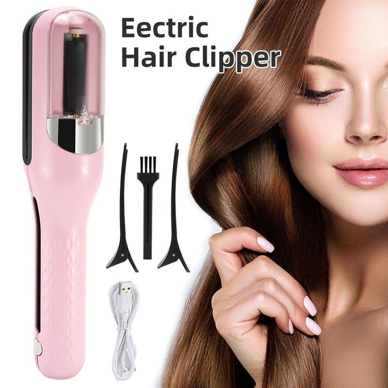 Split Ends Hair Trimmer