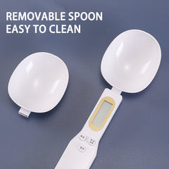 Electronic Scale Spoon