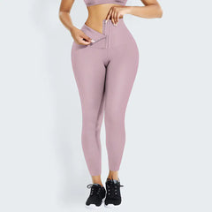 Waist Trainer Leggings