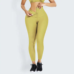 Waist Trainer Leggings