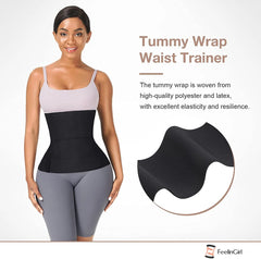 Faja Waist Trainer